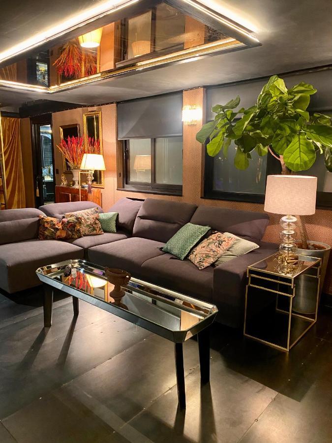 Excellent Apartment Penthouse In The Center มาดริด ภายนอก รูปภาพ