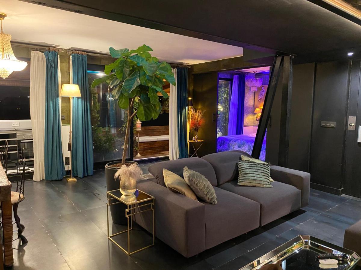 Excellent Apartment Penthouse In The Center มาดริด ภายนอก รูปภาพ