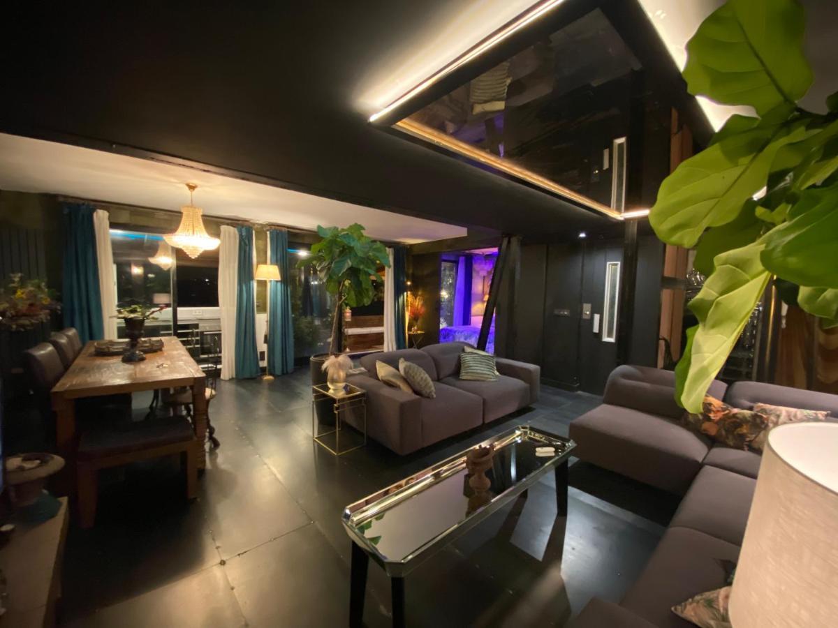 Excellent Apartment Penthouse In The Center มาดริด ภายนอก รูปภาพ