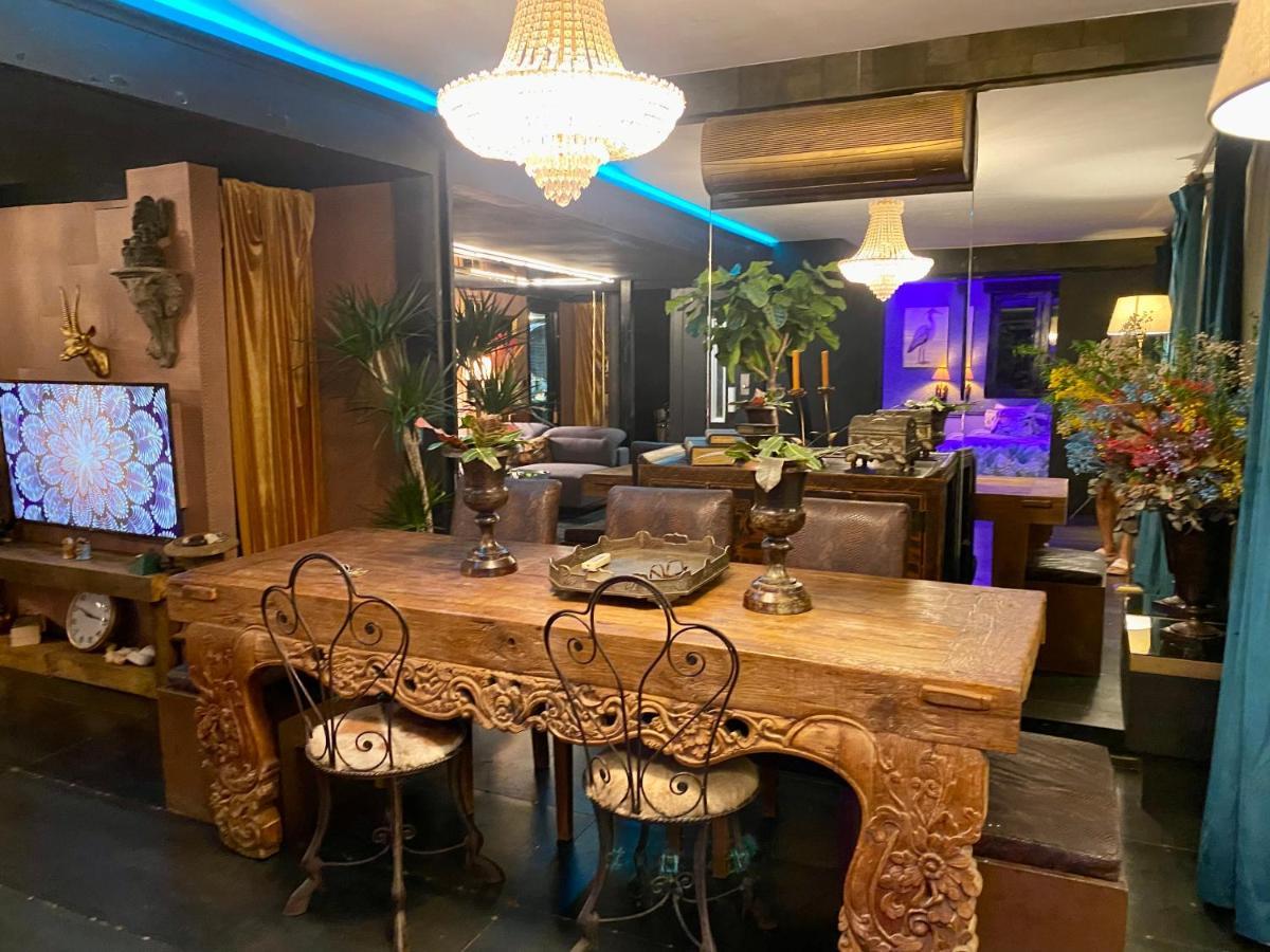 Excellent Apartment Penthouse In The Center มาดริด ภายนอก รูปภาพ