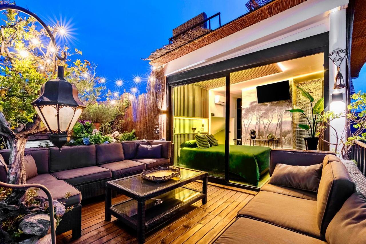 Excellent Apartment Penthouse In The Center มาดริด ภายนอก รูปภาพ