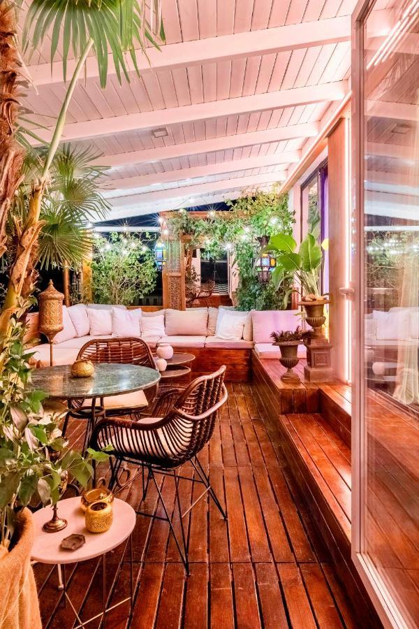Excellent Apartment Penthouse In The Center มาดริด ภายนอก รูปภาพ