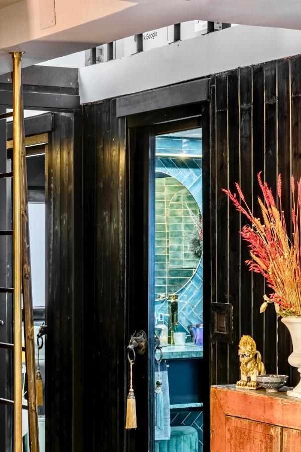 Excellent Apartment Penthouse In The Center มาดริด ภายนอก รูปภาพ