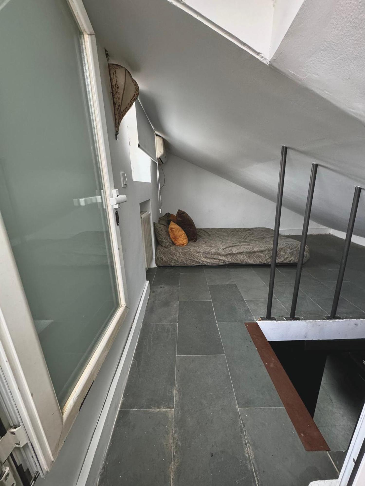 Excellent Apartment Penthouse In The Center มาดริด ภายนอก รูปภาพ